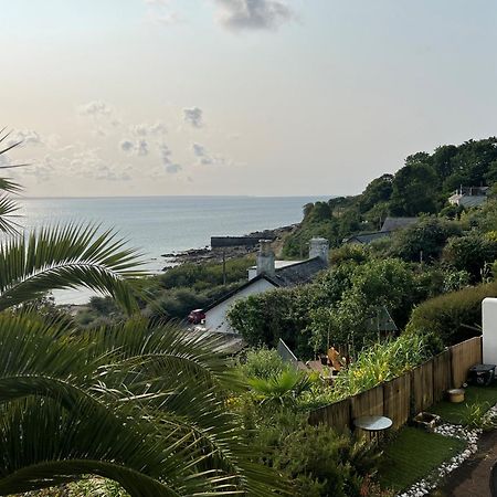 Lookout Cottage Penzance Exterior foto